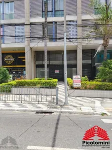 Galpão/Depósito/Armazém para alugar, 90m² no Mooca, São Paulo