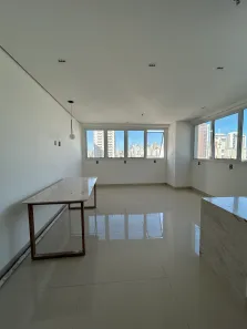 Sala Comercial para alugar, 26m² no Setor Marista, Goiânia