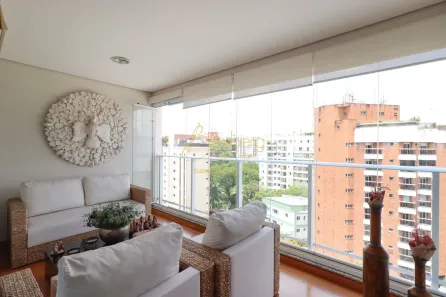 Apartamento com 3 Quartos à venda, 86m² no Jardim Ampliação, São Paulo