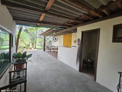 Fazenda/Sítio com 3 Quartos à venda, 286m² no Jardim Araújo, Votorantim