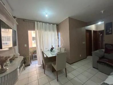 Apartamento com 3 Quartos à venda, 82m² no Serraria, São José