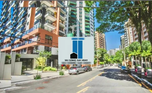Apartamento com 1 Quarto à venda, 28m² no Chácara Inglesa, São Paulo