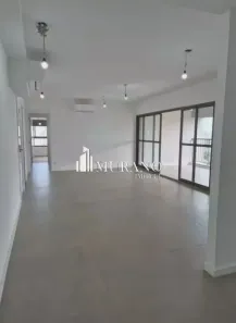 Apartamento com 3 Quartos à venda, 139m² no Alto da Mooca, São Paulo