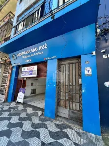 Ponto Comercial para alugar, 200m² no Bom Retiro, São Paulo