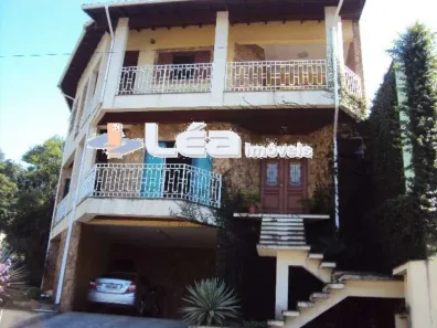 Casa com 4 Quartos à venda, 569m² no Jardim Altos de Suzano, Suzano