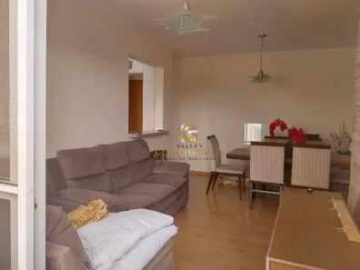Apartamento com 2 Quartos à venda, 67m² no Santana, São José dos Campos