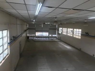 Ponto Comercial à venda, 733m² no Centro, Salto