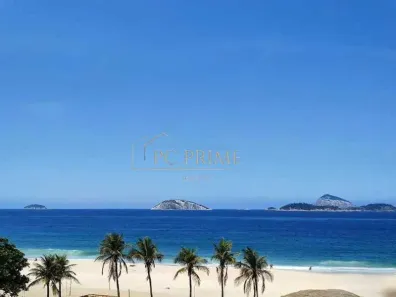 Apartamento com 4 Quartos à venda, 312m² no Ipanema, Rio de Janeiro