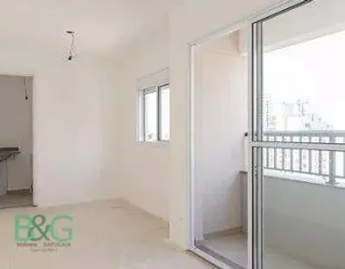 Apartamento com 1 Quarto à venda, 29m² no Vila Buarque, São Paulo