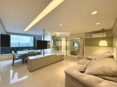 Apartamento com 3 Quartos para alugar, 95m² no Boa Viagem, Recife