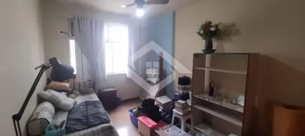 Apartamento com 3 Quartos à venda, 99m² no Icaraí, Niterói