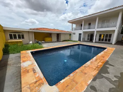 Sobrado com 7 Quartos à venda, 710m² no Ribeirânia, Ribeirão Preto