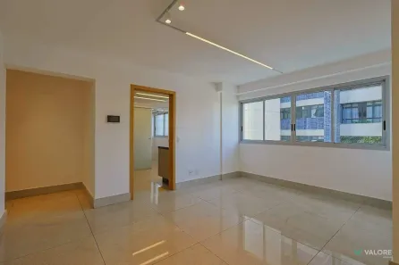 Apartamento com 3 Quartos para alugar, 112m² no Savassi, Belo Horizonte