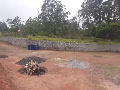 Lote/Terreno à venda, 1500m² no Granja Viana, Cotia