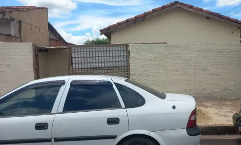 Casa com 2 Quartos à venda, 86m² no Jardim Planalto, São José do Rio Preto