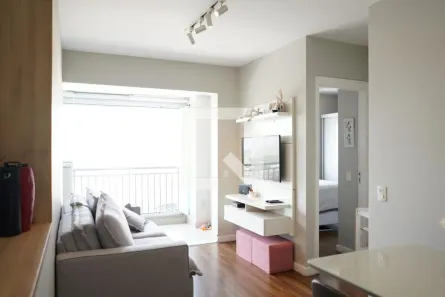 Apartamento com 2 Quartos à venda, 55m² no Brás, São Paulo