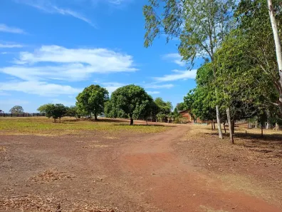 Fazenda/Sítio com 1 Quarto à venda, 500m² no Bosque da Saúde, Cuiabá