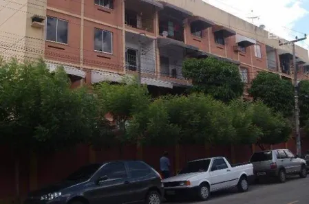Apartamento com 2 Quartos para alugar, 70m² no Montese, Fortaleza