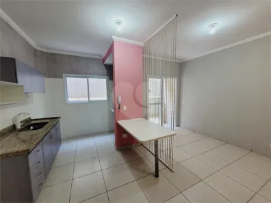 Apartamento com 1 Quarto à venda, 80m² no Jardim Moacyr Arruda, Indaiatuba