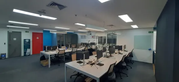 Ponto Comercial para alugar, 424m² no Vila Olímpia, São Paulo