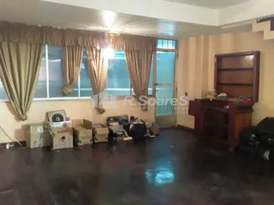 Apartamento com 5 Quartos à venda, 183m² no Vila Isabel, Rio de Janeiro