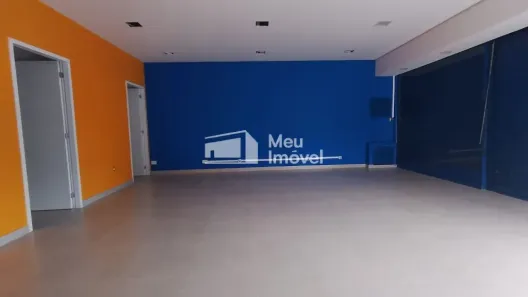 Ponto Comercial para alugar, 90m² no Centro, São José dos Campos
