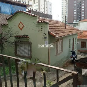 Lote/Terreno à venda, 172m² no Alto da Lapa, São Paulo