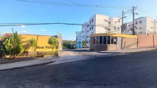 Apartamento com 2 Quartos à venda, 47m² no Lourival Parente, Teresina