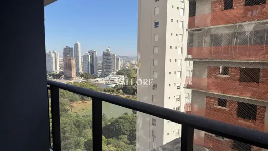 Apartamento com 2 Quartos à venda, 70m² no Setor Bueno, Goiânia