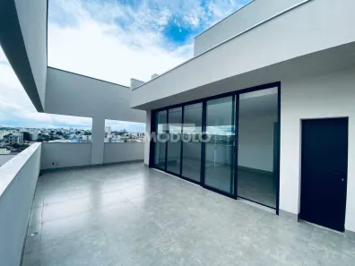 Cobertura com 3 Quartos à venda, 170m² no Santa Mônica, Uberlândia