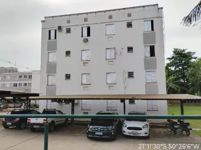 Apartamento com 2 Quartos à venda, 43m² no Santana, Araçatuba