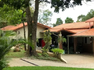 Casa de Condomínio com 4 Quartos à venda, 5000m² no , Mairinque