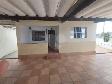 Casa com 2 Quartos à venda, 103m² no Vila Natal, Mogi das Cruzes