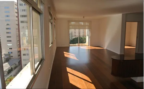 Apartamento com 3 Quartos à venda, 226m² no Itaim Bibi, São Paulo