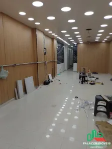 Ponto Comercial à venda, 100m² no República, São Paulo