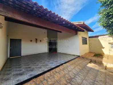 Casa com 2 Quartos à venda, 156m² no Jardim Nunes, São José do Rio Preto