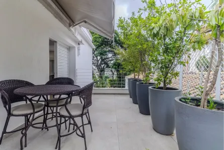 Casa com 4 Quartos à venda, 477m² no Consolação, São Paulo