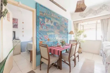 Apartamento com 3 Quartos à venda, 80m² no Centro, Rio de Janeiro
