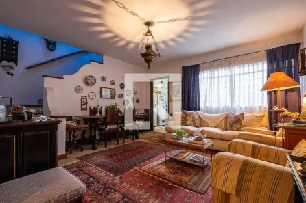 Casa com 3 Quartos à venda, 190m² no Pinheiros, São Paulo