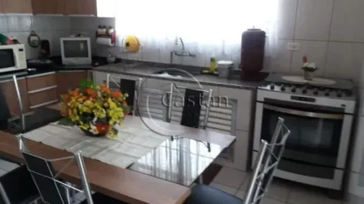  com 5 Quartos à venda, 180m² no Tatuapé, São Paulo