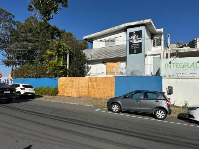 Apartamento com 5 Quartos para venda ou aluguel, 289m² no Mercês, Curitiba