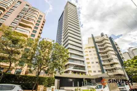 Apartamento com 3 Quartos à venda, 223m² no Centro, Novo Hamburgo