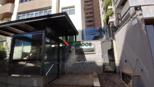 Apartamento com 5 Quartos para alugar, 266m² no Centro, Londrina