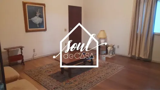 Apartamento com 3 Quartos à venda, 193m² no Verbo Divino, Barra Mansa