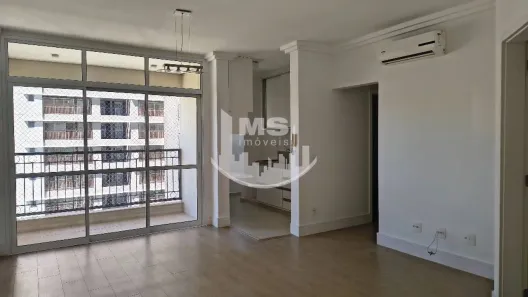 Apartamento com 2 Quartos para alugar, 64m² no Cambuí, Campinas