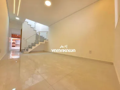 Sobrado com 3 Quartos à venda, 120m² no Vila Beatriz, São Paulo