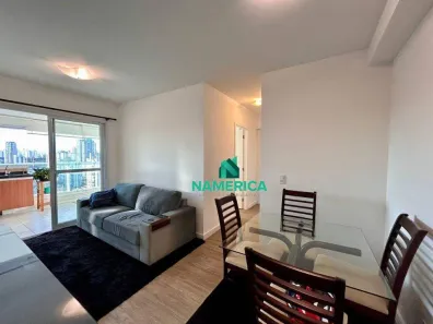 Apartamento com 2 Quartos para alugar, 68m² no Jardim Prudência, São Paulo