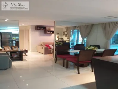 Apartamento com 3 Quartos à venda, 77m² no Lar São Paulo, São Paulo