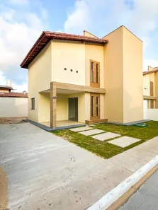 Casa de Condomínio com 4 Quartos à venda, 111m² no , Barreirinhas