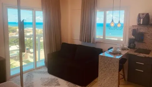 Apartamento com 1 Quarto à venda, 28m² no Itapuã, Salvador